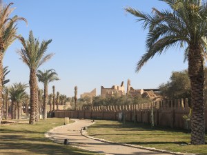 Wadi Hanifa